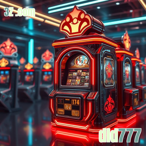 Recursos Exclusivos do App dld777 Transformam Experiência de Jogo