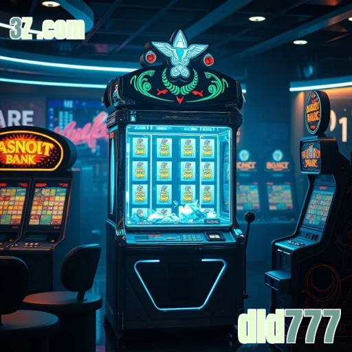 Promoções Fantásticas no dld777: Jogos e Diversão em Alta